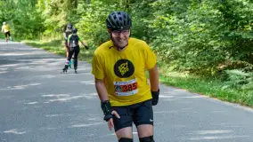 Fotorelacja Mazurski Maraton Rolkowy, wrzesień 2023 r. - zdjęcie 300