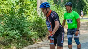 Fotorelacja Mazurski Maraton Rolkowy, wrzesień 2023 r. - zdjęcie 295