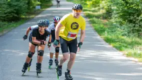 Fotorelacja Mazurski Maraton Rolkowy, wrzesień 2023 r. - zdjęcie 242