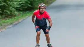 Fotorelacja Mazurski Maraton Rolkowy, wrzesień 2023 r. - zdjęcie 239