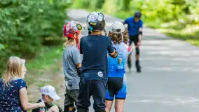 Fotorelacja Mazurski Maraton Rolkowy, wrzesień 2023 r. - zdjęcie 226