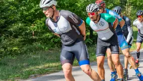 Fotorelacja Mazurski Maraton Rolkowy, wrzesień 2023 r. - zdjęcie 219