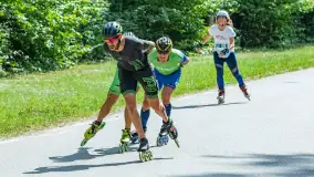 Fotorelacja Mazurski Maraton Rolkowy, wrzesień 2023 r. - zdjęcie 185