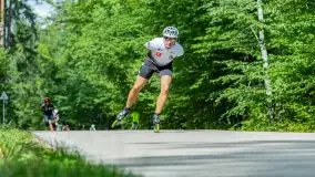 Fotorelacja Mazurski Maraton Rolkowy, wrzesień 2023 r. - zdjęcie 173