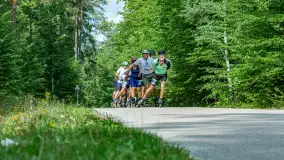 Fotorelacja Mazurski Maraton Rolkowy, wrzesień 2023 r. - zdjęcie 169