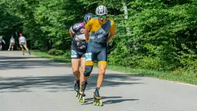 Fotorelacja Mazurski Maraton Rolkowy, wrzesień 2023 r. - zdjęcie 146