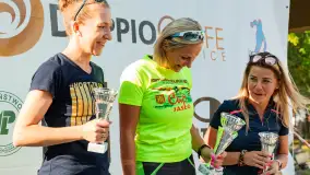 Fotorelacja Mazurski Maraton Rolkowy, wrzesień 2023 r. - zdjęcie 100