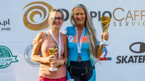 Fotorelacja Mazurski Maraton Rolkowy, wrzesień 2023 r. - zdjęcie 91