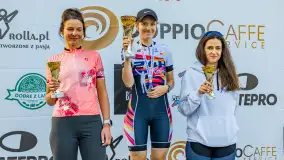 Fotorelacja Mazurski Maraton Rolkowy, wrzesień 2023 r. - zdjęcie 83