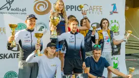 Fotorelacja Mazurski Maraton Rolkowy, wrzesień 2023 r. - zdjęcie 62