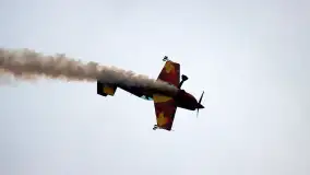 Mazury Air Show Prolog 2023 na zdjęciach WM Spotters - zdjęcie 35