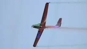 Mazury Air Show Prolog 2023 na zdjęciach WM Spotters - zdjęcie 46