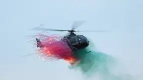 Mazury Air Show Prolog 2023 na zdjęciach WM Spotters - zdjęcie 20