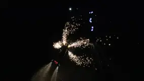 Mazury Air Show Prolog 2023 na zdjęciach WM Spotters - zdjęcie 34