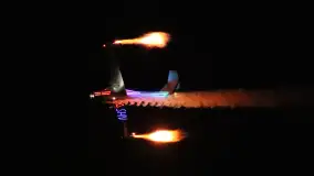 Mazury Air Show Prolog 2023 na zdjęciach WM Spotters - zdjęcie 15