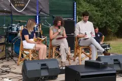 Święto Chleba Mleka i Miodu w Pieckach - zdjęcie 18