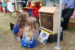 Święto Chleba Mleka i Miodu w Pieckach - zdjęcie 15