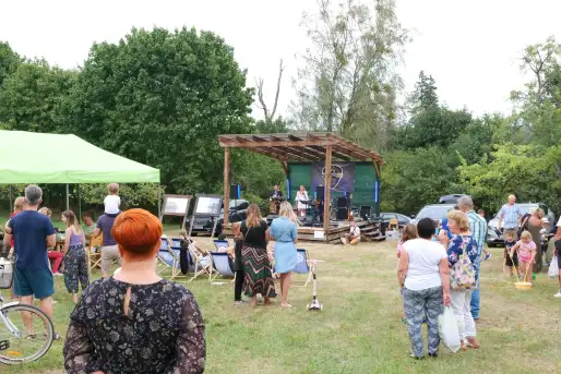 Święto Chleba Mleka i Miodu w Pieckach - zdjęcie 11