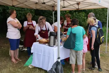 Święto Chleba Mleka i Miodu w Pieckach