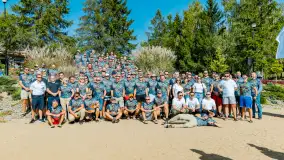 Bocianie Gniazdo Sailing Cup 2023 - fotorelacja - zdjęcie 20