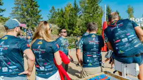 Bocianie Gniazdo Sailing Cup 2023 - fotorelacja - zdjęcie 10