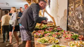 Bocianie Gniazdo Sailing Cup 2023 - fotorelacja - zdjęcie 28