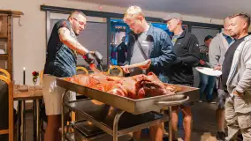 Bocianie Gniazdo Sailing Cup 2023 - fotorelacja - zdjęcie 79