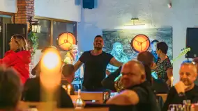 Bocianie Gniazdo Sailing Cup 2023 - fotorelacja - zdjęcie 72