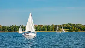 Bocianie Gniazdo Sailing Cup 2023 - fotorelacja - zdjęcie 29