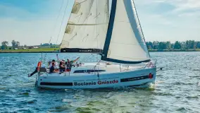 Bocianie Gniazdo Sailing Cup 2023 - fotorelacja - zdjęcie 39