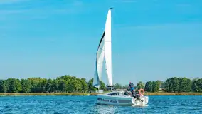 Bocianie Gniazdo Sailing Cup 2023 - fotorelacja - zdjęcie 57