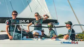 Bocianie Gniazdo Sailing Cup 2023 - fotorelacja - zdjęcie 81