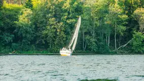 Bocianie Gniazdo Sailing Cup 2023 - fotorelacja - zdjęcie 119