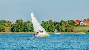 Bocianie Gniazdo Sailing Cup 2023 - fotorelacja - zdjęcie 136