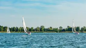 Bocianie Gniazdo Sailing Cup 2023 - fotorelacja - zdjęcie 178