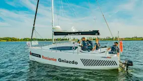 Bocianie Gniazdo Sailing Cup 2023 - fotorelacja - zdjęcie 154