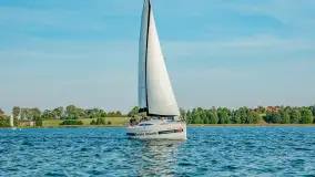 Bocianie Gniazdo Sailing Cup 2023 - fotorelacja - zdjęcie 187