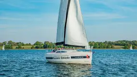 Bocianie Gniazdo Sailing Cup 2023 - fotorelacja - zdjęcie 172