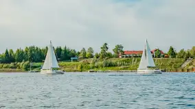 Bocianie Gniazdo Sailing Cup 2023 - fotorelacja - zdjęcie 199