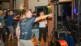 Bocianie Gniazdo Sailing Cup 2023 - fotorelacja - zdjęcie 207