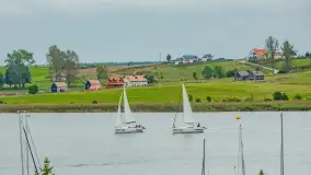 Bocianie Gniazdo Sailing Cup 2023 - fotorelacja - zdjęcie 213