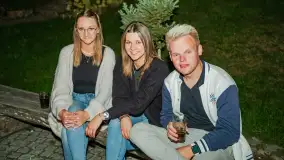 Bocianie Gniazdo Sailing Cup 2023 - fotorelacja - zdjęcie 117