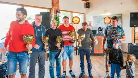 Bocianie Gniazdo Sailing Cup 2023 - fotorelacja - zdjęcie 270