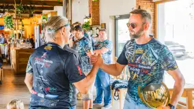 Bocianie Gniazdo Sailing Cup 2023 - fotorelacja - zdjęcie 255