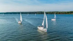 Bocianie Gniazdo Sailing Cup 2023 - fotorelacja - zdjęcie 242