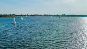 Bocianie Gniazdo Sailing Cup 2023 - fotorelacja - zdjęcie 273