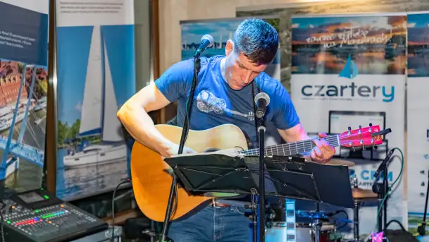 Zachód Sezonu 2023 w Bocianim Gnieździe - fotorelacja - zdjęcie 8