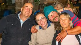 Zachód Sezonu 2023 w Bocianim Gnieździe - fotorelacja - zdjęcie 27