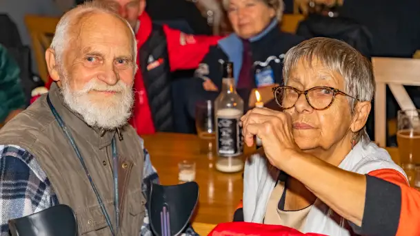 Zachód Sezonu 2023 w Bocianim Gnieździe - fotorelacja - zdjęcie 5