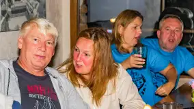 Zachód Sezonu 2023 w Bocianim Gnieździe - fotorelacja - zdjęcie 36